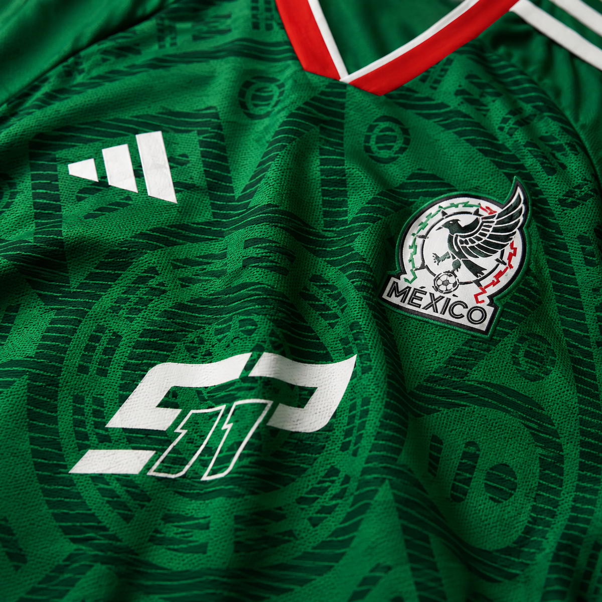 Camiseta Checo Pérez