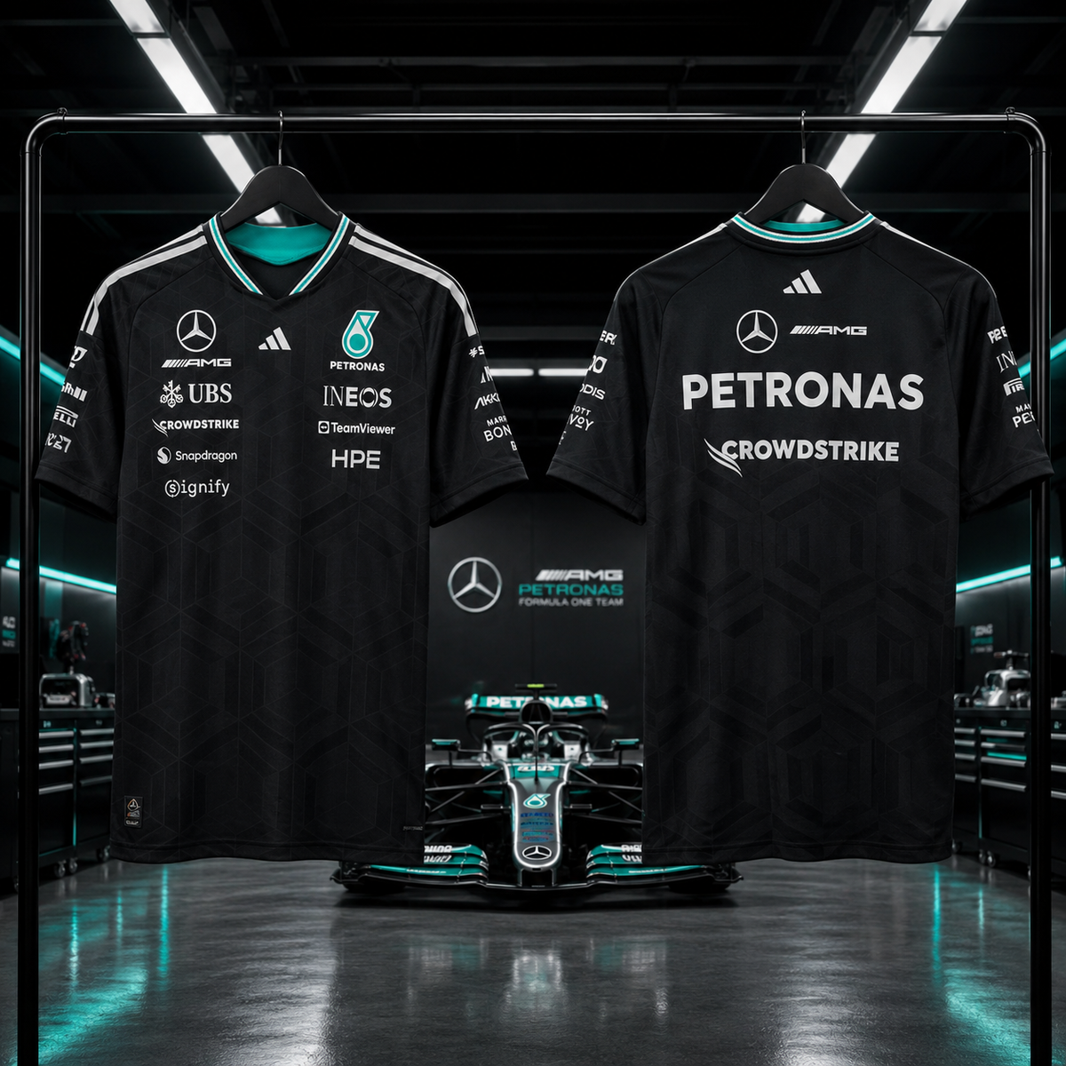 Mercedes