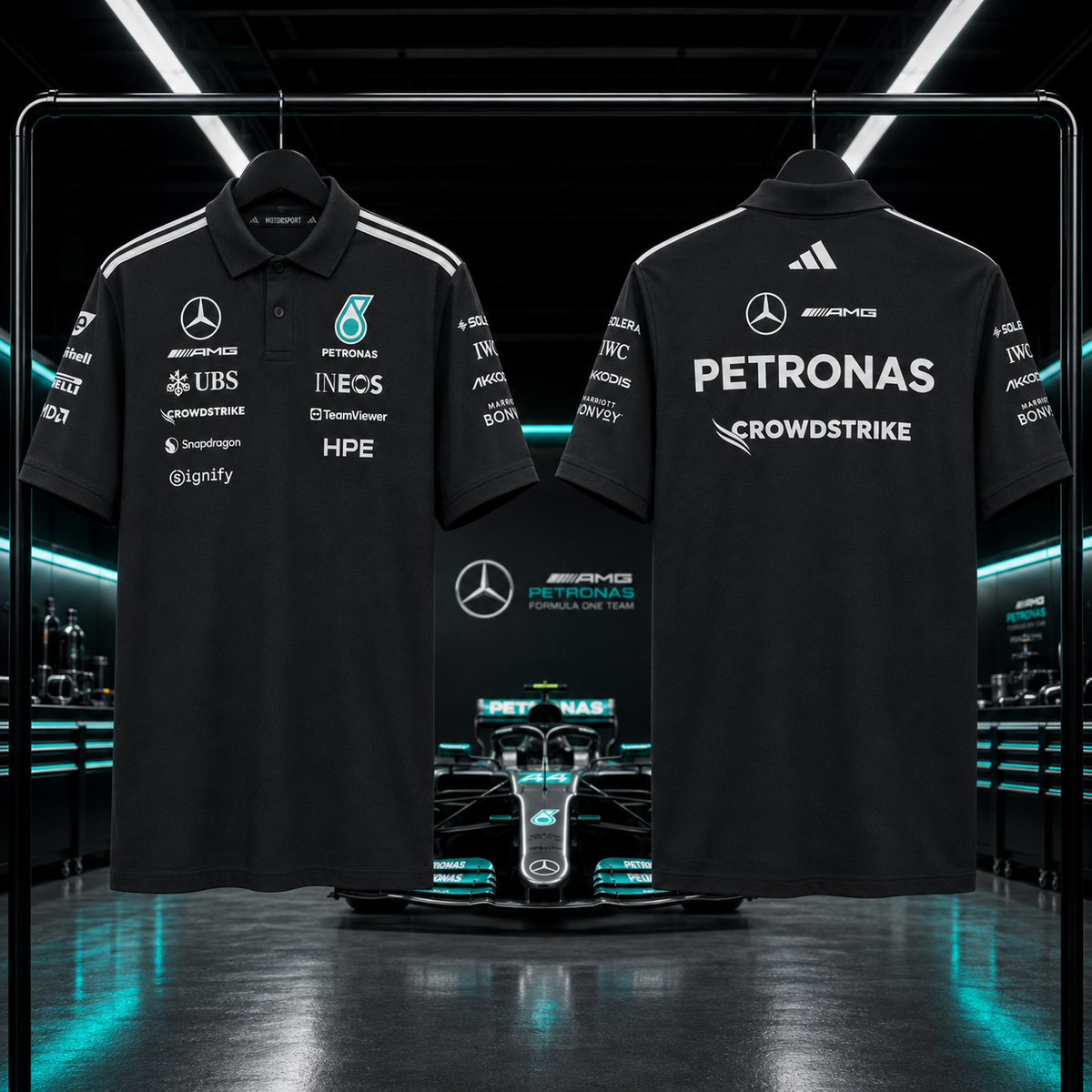 Mercedes