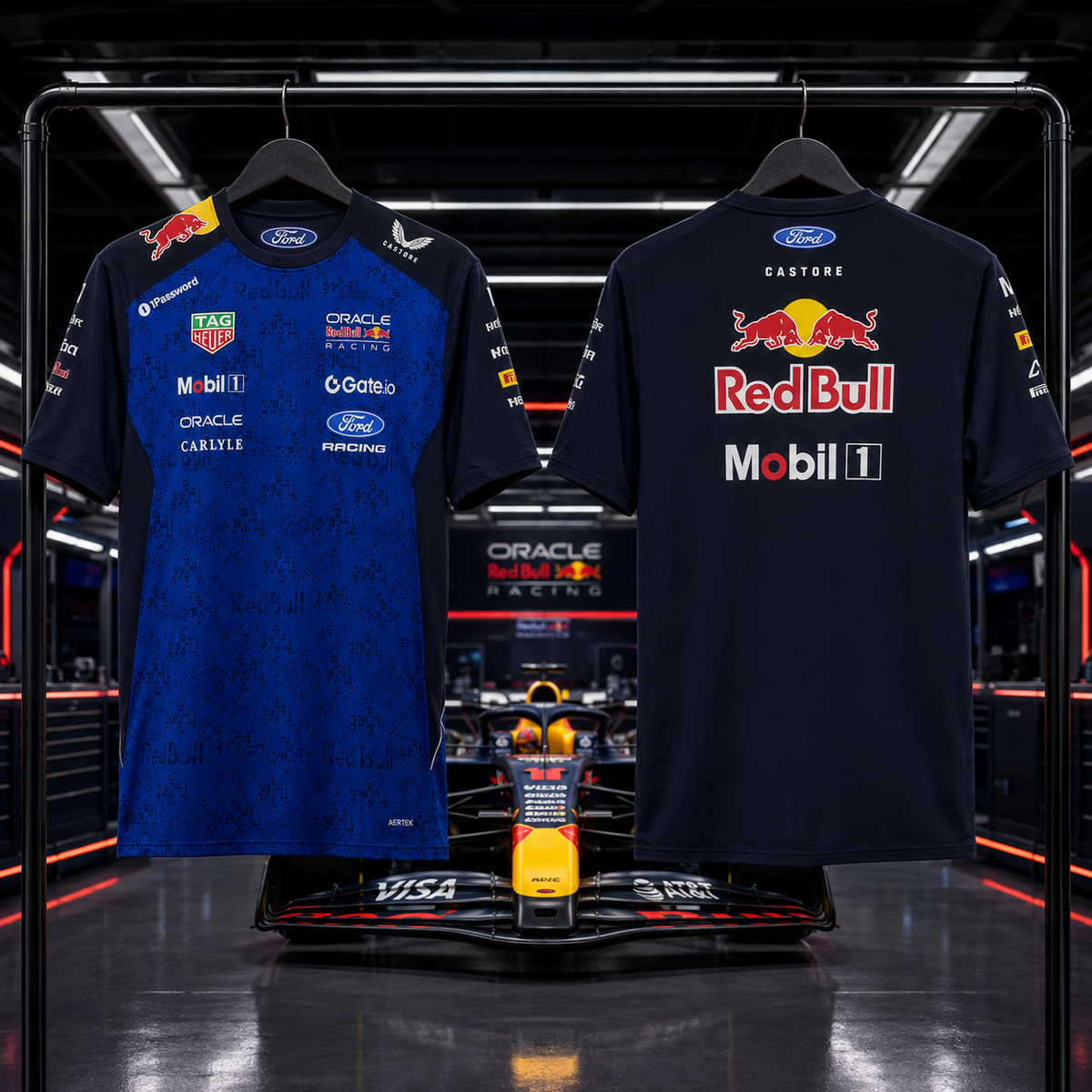 Red Bull