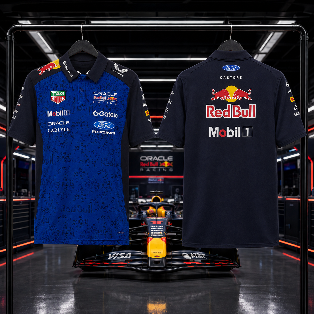 Red Bull