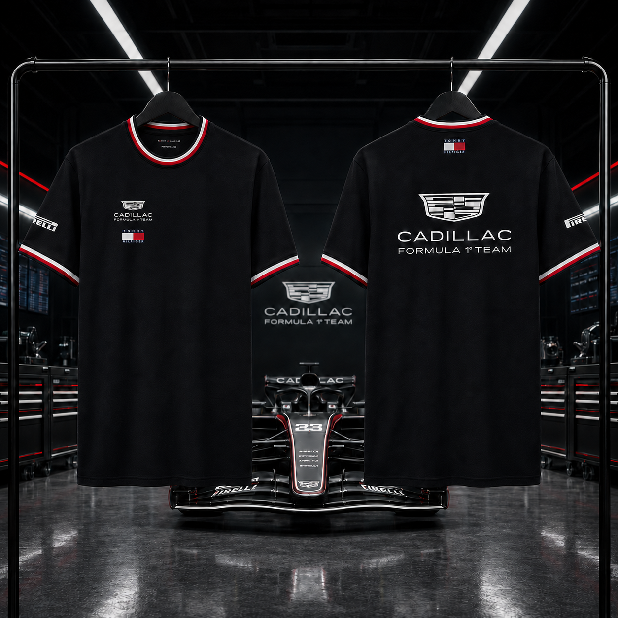 Cadillac