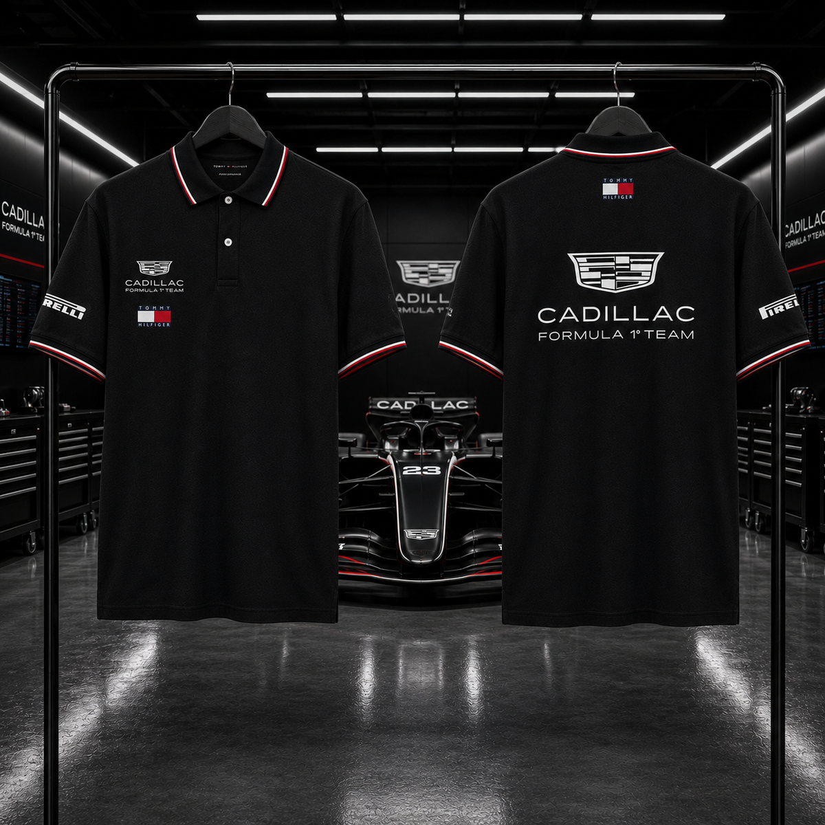 Cadillac