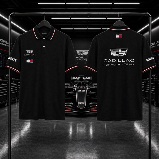 Cadillac