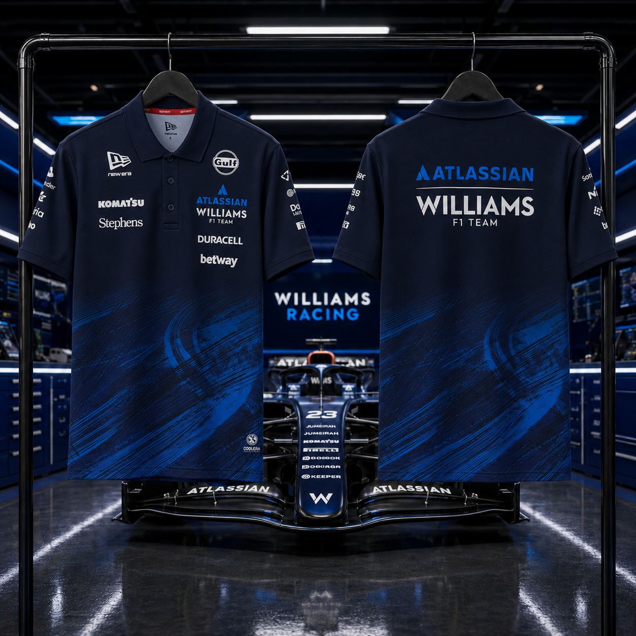 Williams