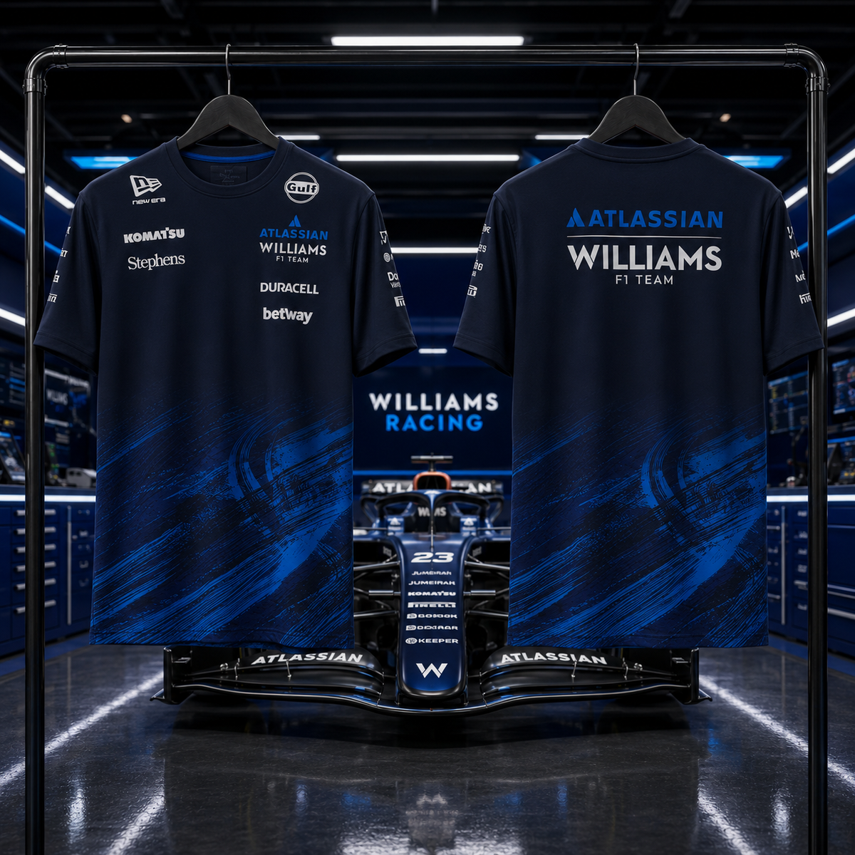Williams