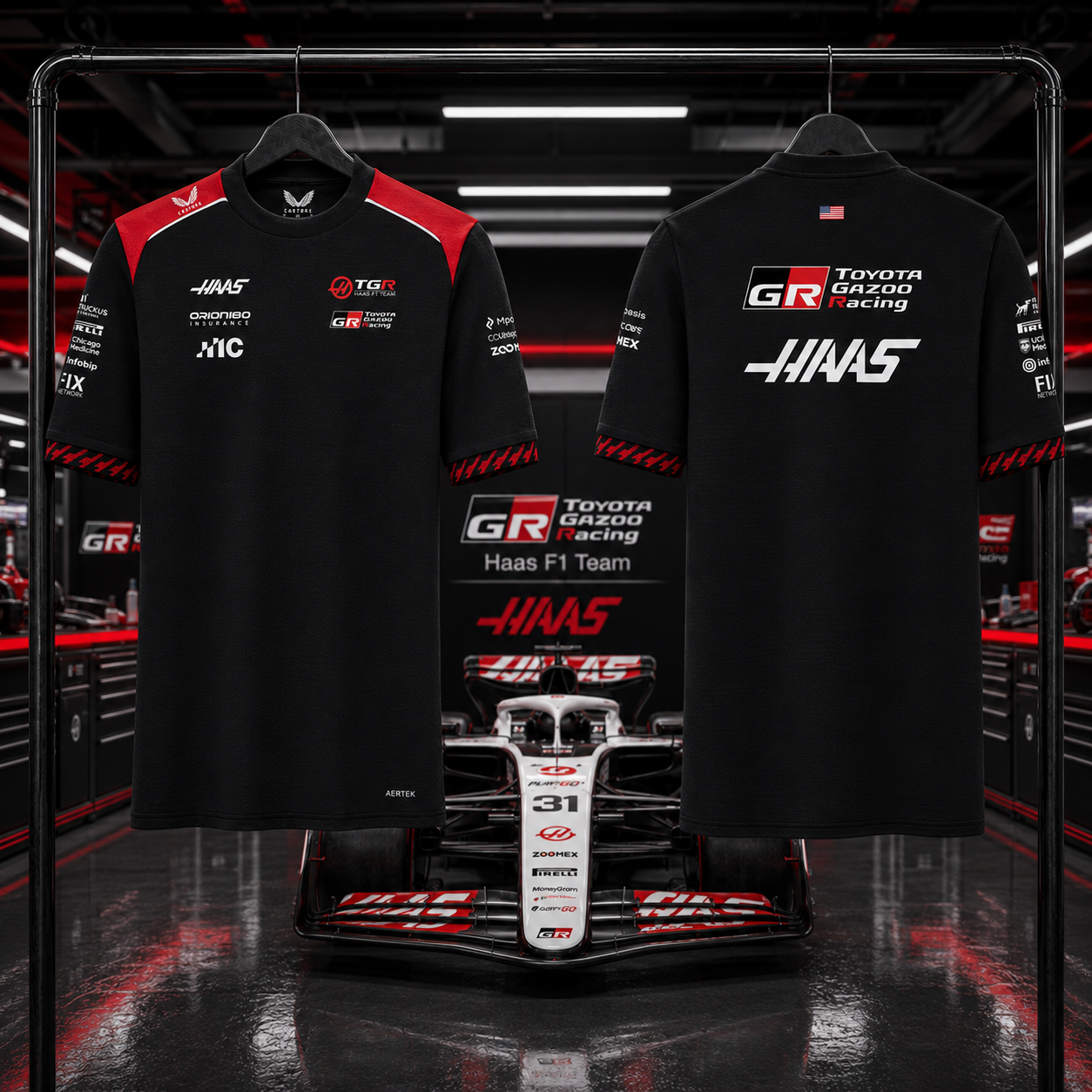 Haas