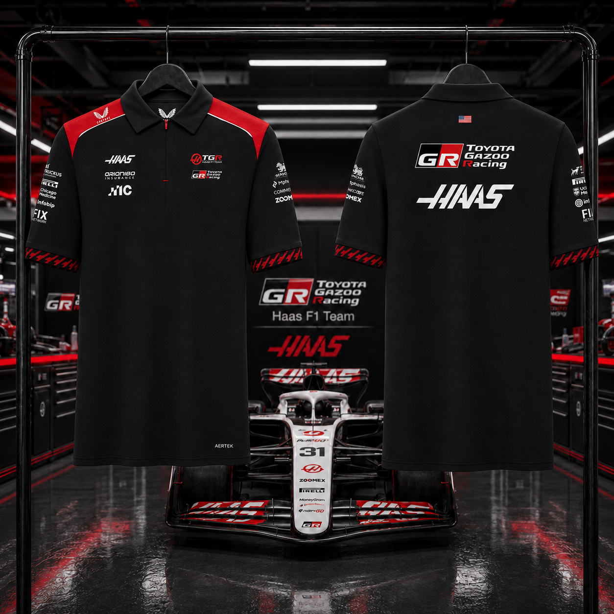 Haas